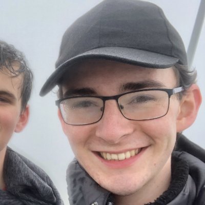 michaelpenston_'s profile picture. Hello