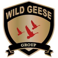 Wild Geese Group S/B (@wildgeesegroup) 's Twitter Profile Photo Wild Geese Group S/B (@wildgeesegroup) 's Twitter Profile Photo