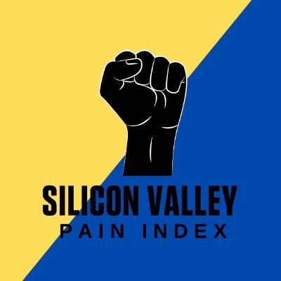 Silicon Valley Pain Index explores institutional racism in SV, focusing on wealth and income. An annual report is released each June by the SJSU HR Institute.