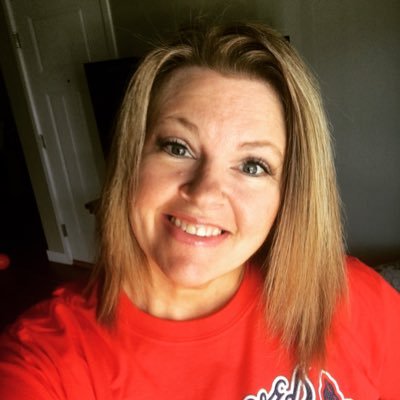 AlisonStailey's profile picture. ”Laughter is an instant vacation”