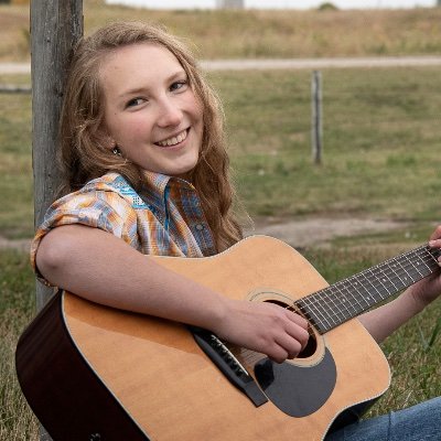 Country singer/songwriter | Defiantly joyful