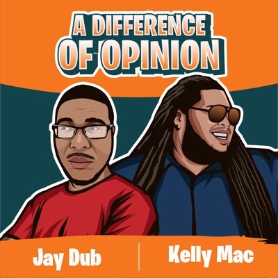 Join host Kelly Mac and Jay Dub as they discuss relevant topics through the lens of two sophisticated and savvy individuals.