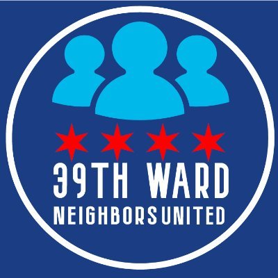 Independent political organization in Chicago's 39th Ward that fights for racial, social and economic justice.