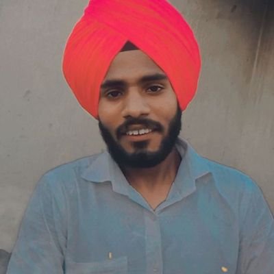 jagmeetsinghtu2's profile picture. student 📖📝