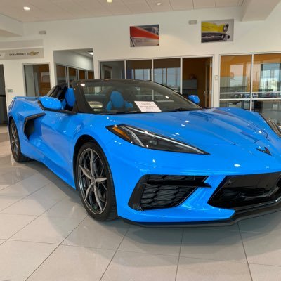 SRCorvette's profile picture. 