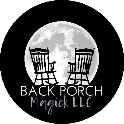 Back Porch Magick