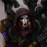 TTKStyx's profile picture. Minors DNI • (he/him) Fulgurite Tech-Priest/Degenerate/Monsterfucker Extraordinaire • The voice of Ballard on CaFoW • perpetually horny on main