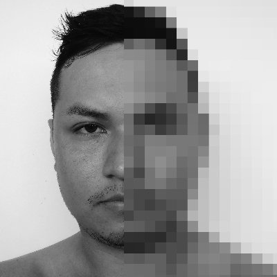 MaxiRodrigues50's profile picture. Artista Visual, professor de Artes e pai do Heitor