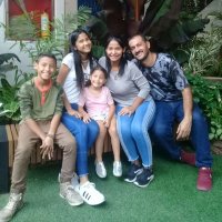 Jhony E Zambrano P (@jhonyezp) 's Twitter Profile