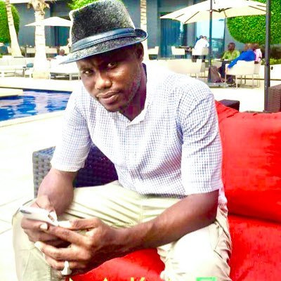 amadouleemenly's profile picture. Amadou Ly alias leemenj