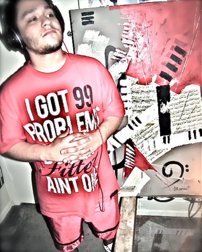 Music Producer | Audio Engineer | Composer Production credits: Paul wall, Magno, Big chief, Gorilla Zoe, Lil Twist, Lucky Luciano, Slim Thug, Baby Bash