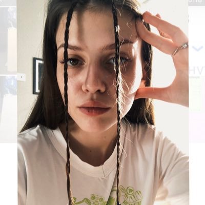 22 y.o. | Kemerovo🌿https://t.co/iyMBflgyLc