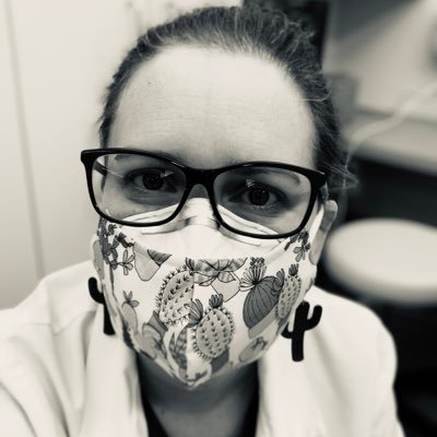 DermPAElizabeth's profile picture. Mom, book lover, coffee drinker, Dermatology PA-C