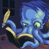 Miguel 🦑 Sternberg (@spookysquid) 's Twitter Profile