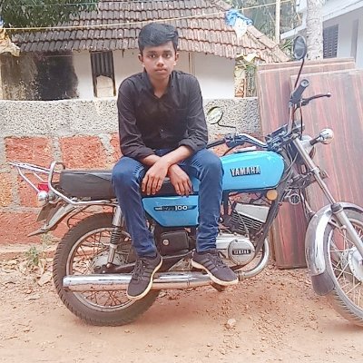 s_ribin's profile picture. 