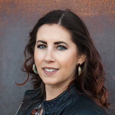 ErikaIdleWild's profile picture. Filmmaker of @PeabodyAwards winner @thejudgefilm @newsemmys winner @footballwetrust & @botbfilm - Now playing https://t.co/nmYAdyfMhQ