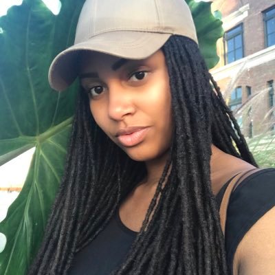 SarenaFoster's profile picture. 26 She/Her NY/GA\IL/SF