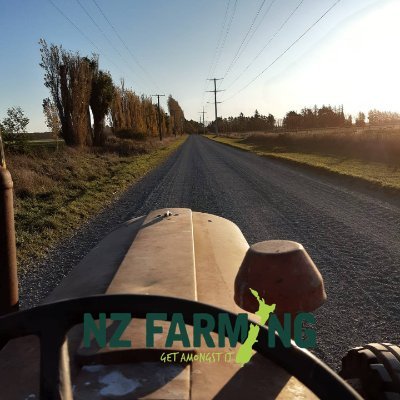 New Zealand Dairy Farmer
20