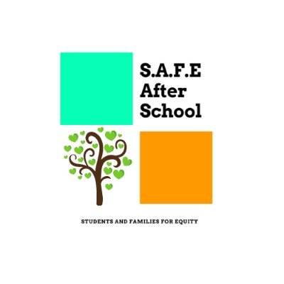 SAFEAP1's profile picture. We are an afterschool program that aims to support students and families that identify with marginalized communities. Due to Covid19, we operate solely online.