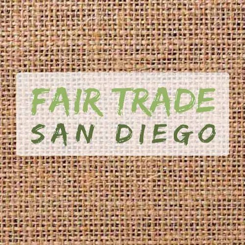 Local action aimed at reducing world poverty through Fair Trade.  Check out our La Mesa Fair Trade Towns campaign!