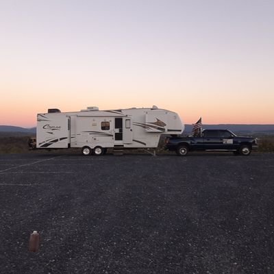 We are a family of 5. RVkidzTV has 3 children. We are sharing the life of an RVer with children. Follow our journey of full time RVing.