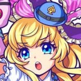 @Leene_27 の募集用アカウント　周回募集、フレンド募集、チーム募集等で使用します。周回募集のみ、DM送信の為フォローをする場合があります（周回終了後解除して大丈夫です）。他、普通に絡んでくださる方は本垢をフォローしてくださると嬉しいです。
モンスト/パズドラ/プリコネ/ウマ娘