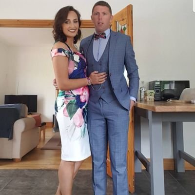 All things Dairy avid road racing cyclist and work in Astellas Pharmaceuticals married Sinéad with one little girl. Like old school Toyotas