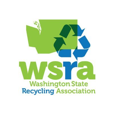 WSRA is the vision and voice of ♻️ in the state of Washington, USA.