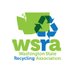 Washington State Recycling Association (@WSRArecycle) Twitter profile photo