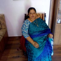 Sudha Menon (@sudhame42528310) 's Twitter Profile