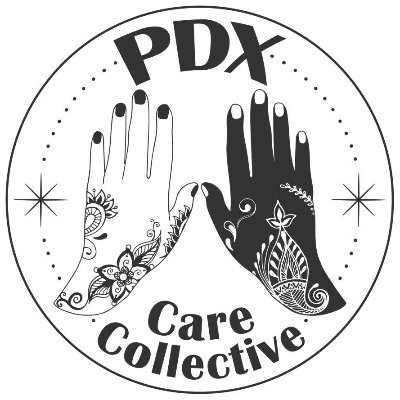 Peer support, crisis response, and mental health resources for activists and marginalized folks🌹🖤🏳️‍🌈 Venmo: @PDXCare DM us on Twitter or Instagram