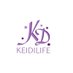 Keidi Life (@keidilife) Twitter profile photo Keidi Life (@keidilife) Twitter profile photo