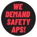 WeDemandSafetyAPS (@aps_we) Twitter profile photo WeDemandSafetyAPS (@aps_we) Twitter profile photo