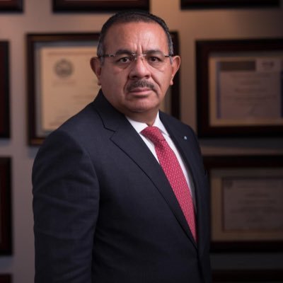 Dr. en Ciencias Jurídico Penales. Coordinador General de  Comisiones de Derecho Penal @incam. Extitular Procuraduria General de Justicia del Estado de Guerrero.