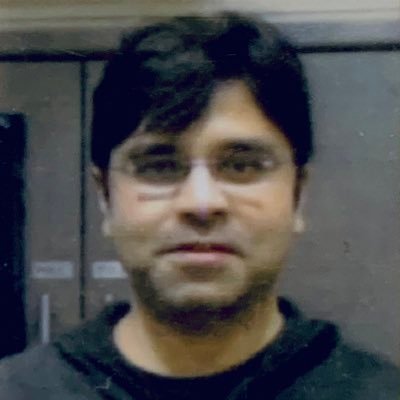 gautamehta85's profile picture. 