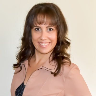 Innovative, solutions driven professional with a curious mind, a love for iced coffee, and a California native with a book addiction.