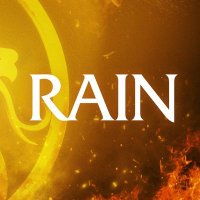 Andy Archbold (@reign_of_rain) 's Twitter Profile