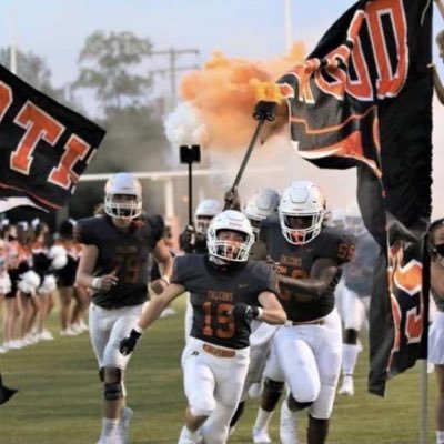 collinsaunders6's profile picture. Northwood Falcons🦅🔶⚫️C/O 2022⚾️🏈