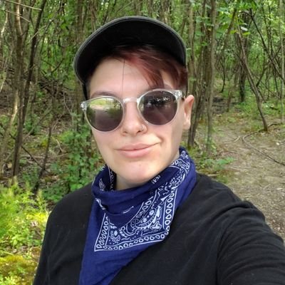Bash2082's profile picture. they/them. cat parent. crafty dude.