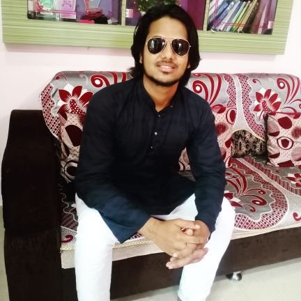 md_faisal_786's profile picture. Engineering Student at G.H Raisoni College, Pune