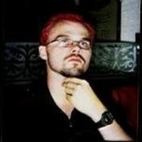 Scott Holmes (@a_fishmonger) 's Twitter Profile