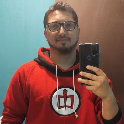 YorshoCuricano's profile picture. un Chileno más, patipelado, constituyente, doglover, catlover, gamer ocasional, bebedor sociable y experto en chistes fomes