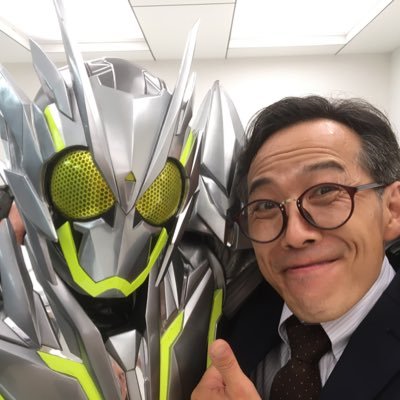 俳優デス。『わたし、定時で帰ります。』社長役などなどなど… そして令和元年 #仮面ライダーゼロワン 山下三造役、『今日から俺は‼︎SP』突然ですが、お尻の柔らかさなら多分日本一だと思ってます。