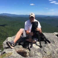 Hugh Patton (@hughpatton) 's Twitter Profile