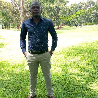 OtinaIsaac's profile picture. Meeting targets