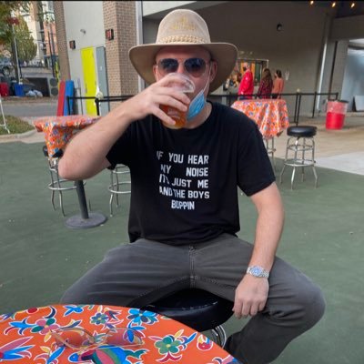 potodds3's profile picture. Life is on the wire. The rest is just waiting.