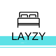 Layzy Sleep Essential provides quality Bedsheet, Comforter, Blanket, Pillow, Towel, and Curtain to promote a restful sleep experience for a reasonable price.