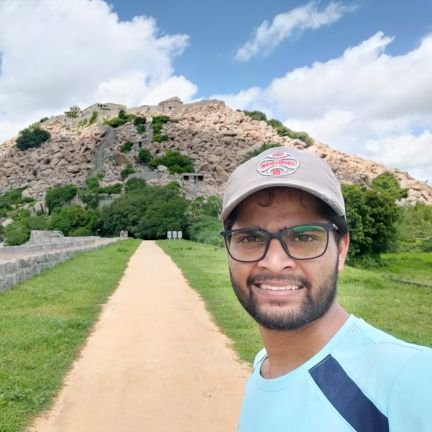 Pintu Kumawat Profile