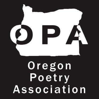 Oregon's oldest literary org. Celebrating poetry and supporting Oregon poets since 1958. 