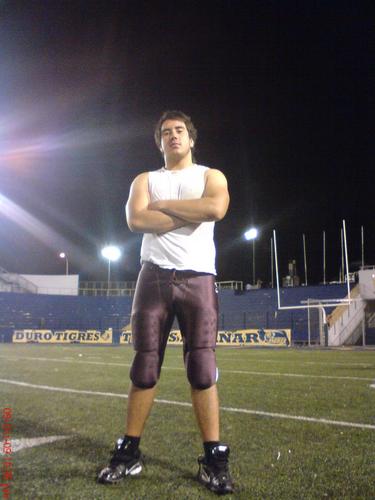 mario navarrete